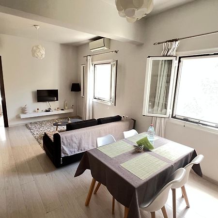 S&E New Port Apartment Corfu  Экстерьер фото